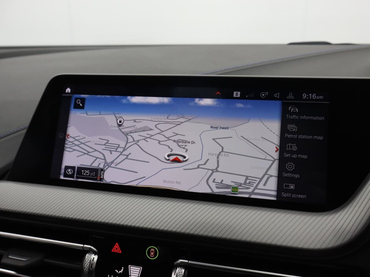 BMW 1 Series 1.5 118i M Sport (LCP) — image 37