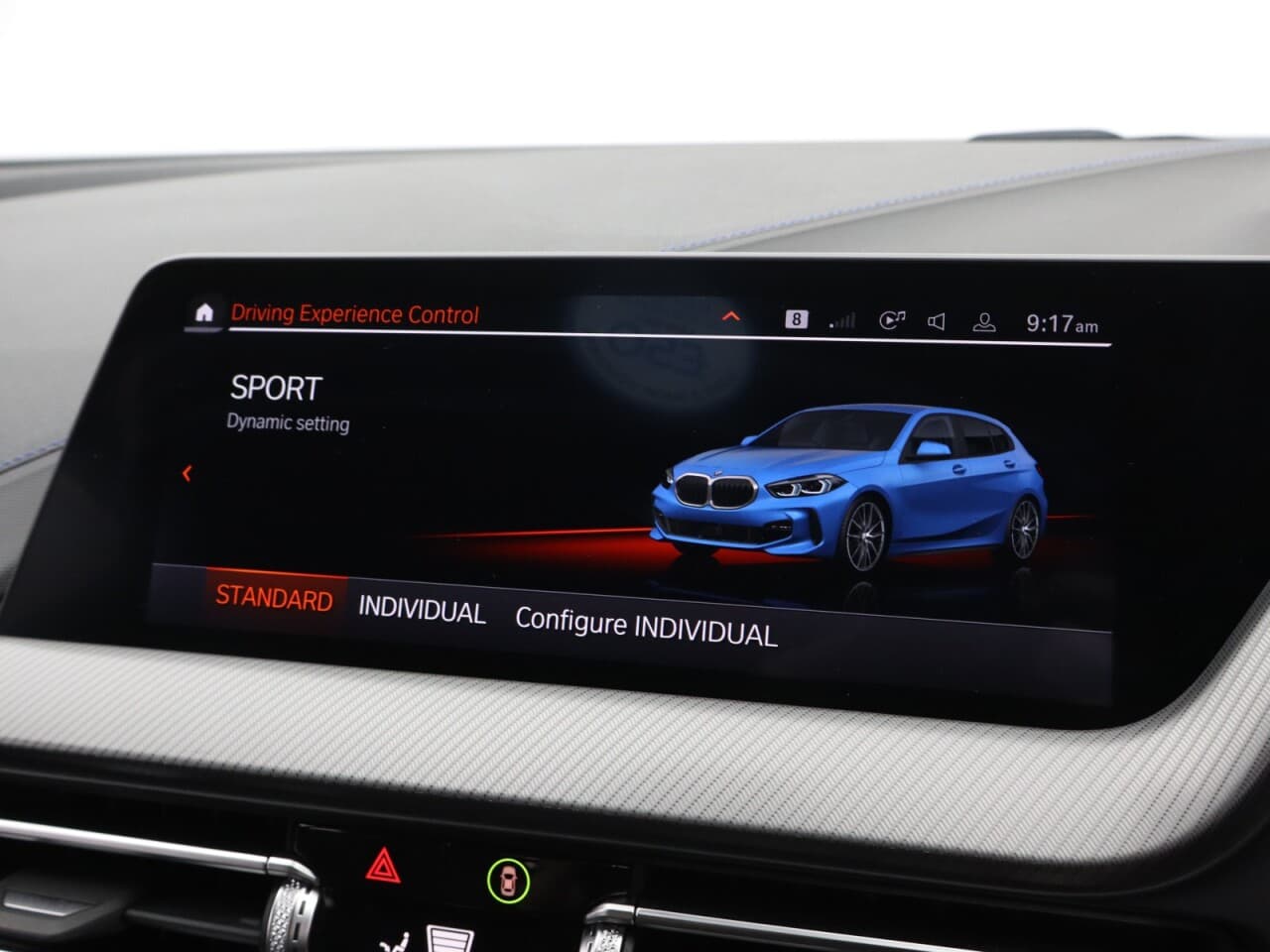 BMW 1 Series 1.5 118i M Sport (LCP) — image 39