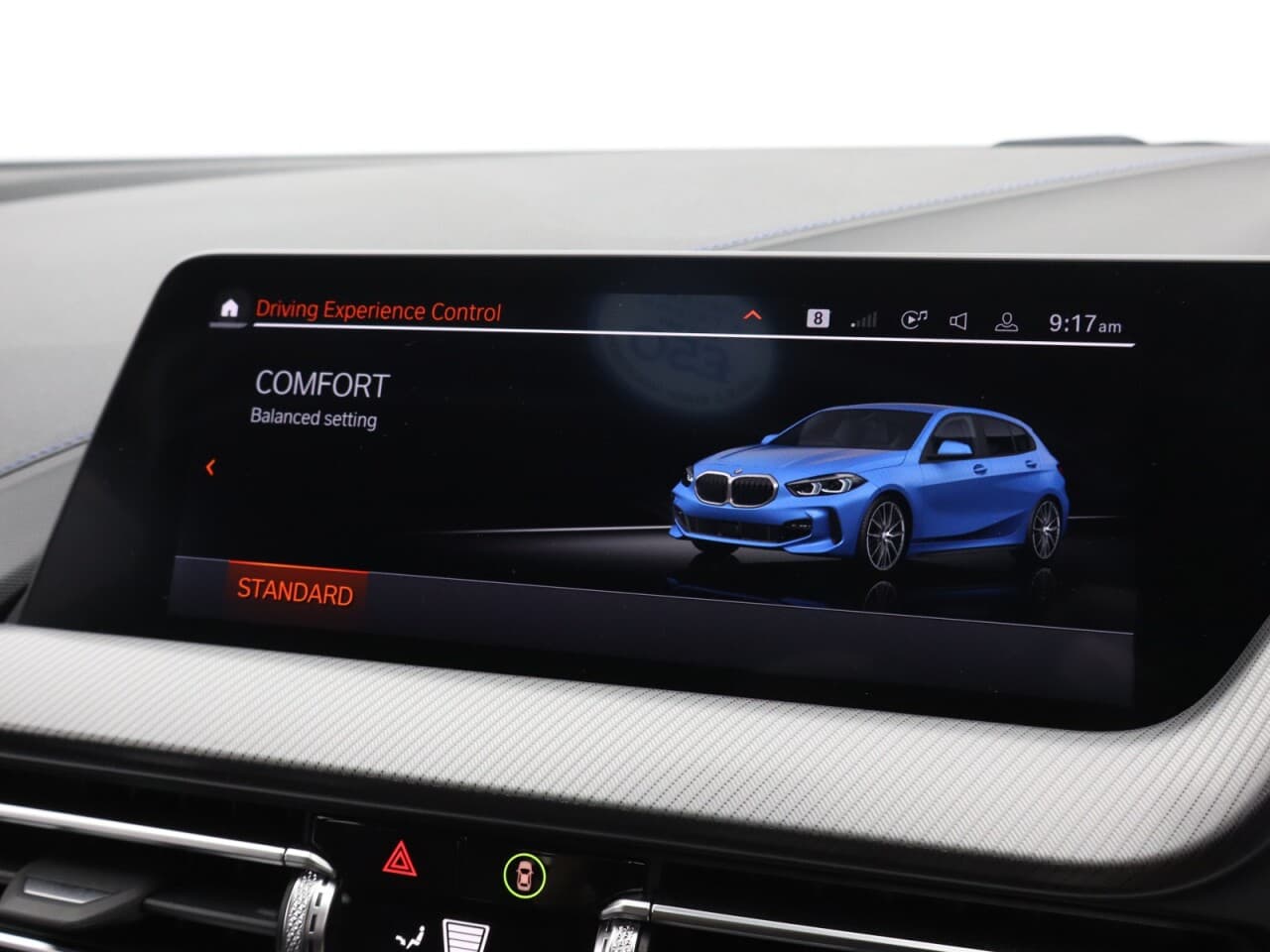 BMW 1 Series 1.5 118i M Sport (LCP) — image 40