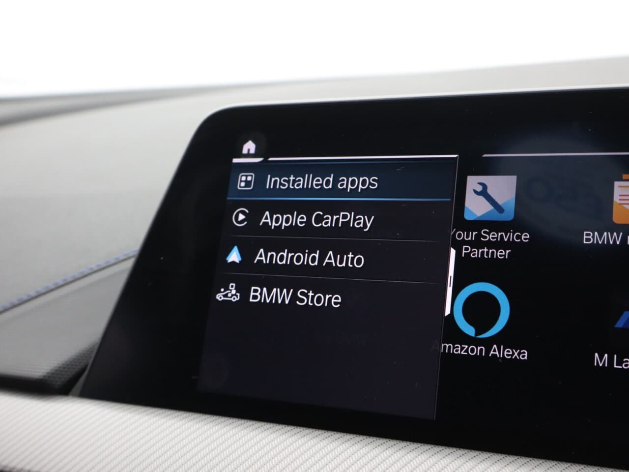 BMW 1 Series 1.5 118i M Sport (LCP) — image 42