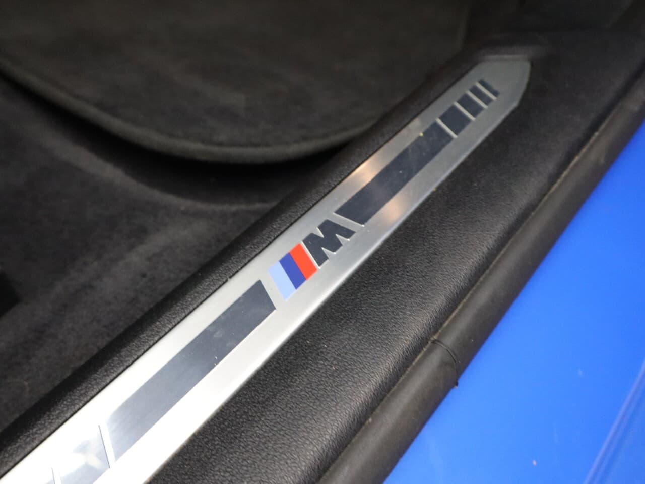 BMW 1 Series 1.5 118i M Sport (LCP) — image 55