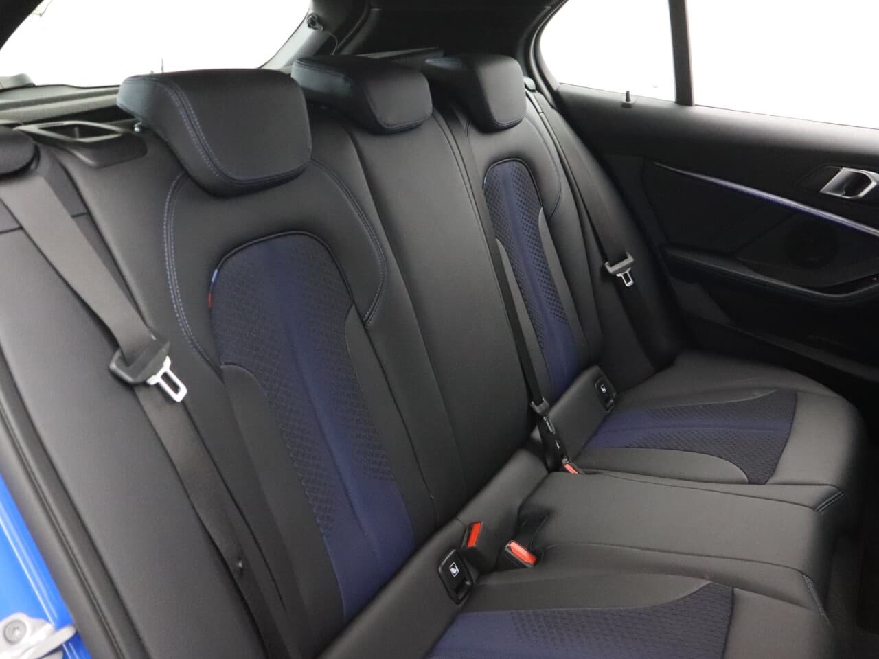 BMW 1 Series 1.5 118i M Sport (LCP) — image 49