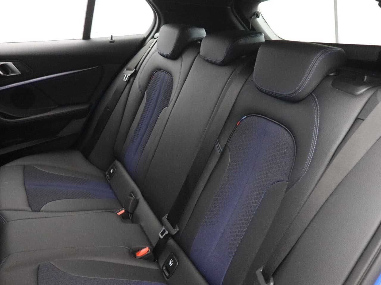 BMW 1 Series 1.5 118i M Sport (LCP) — image 50