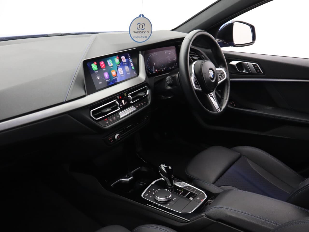 BMW 1 Series 1.5 118i M Sport (LCP) — image 47