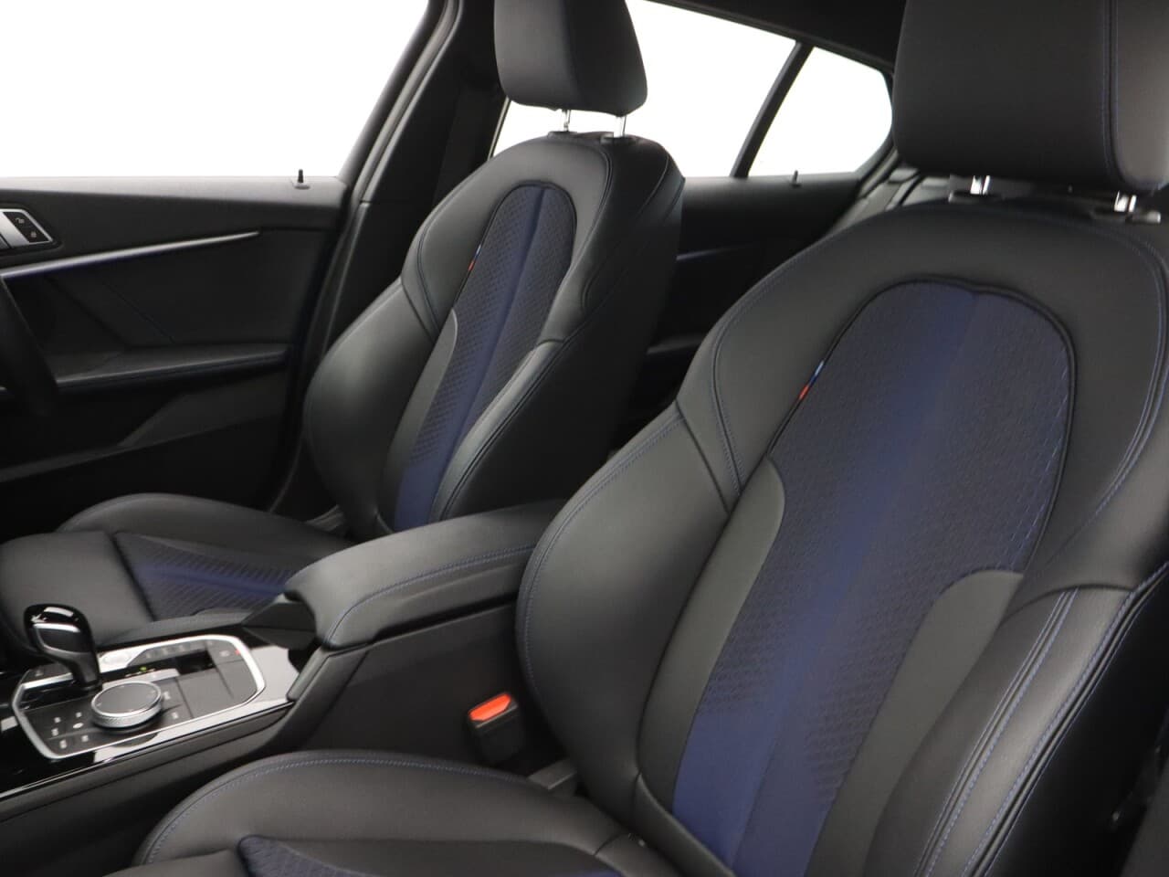 BMW 1 Series 1.5 118i M Sport (LCP) — image 48