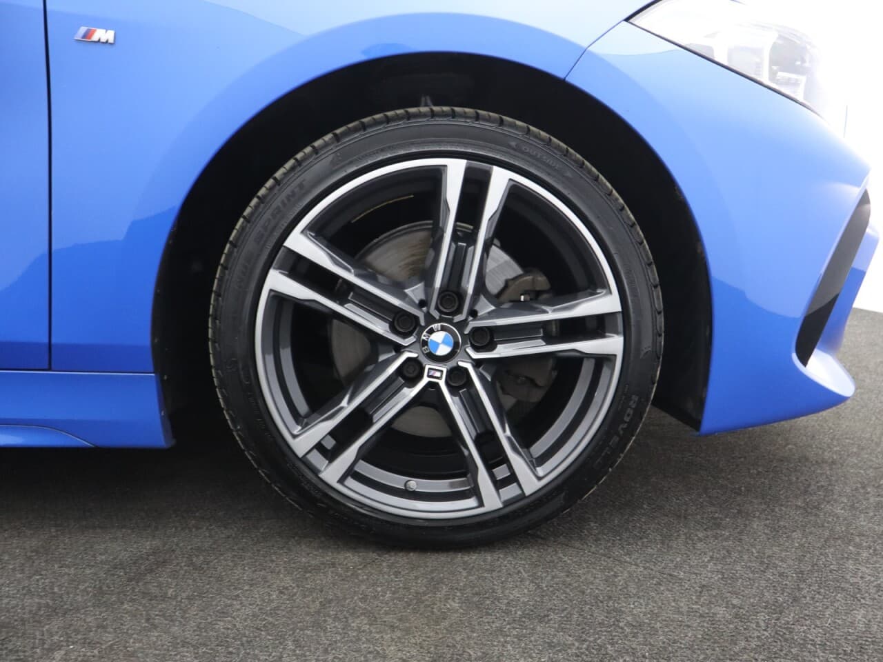 BMW 1 Series 1.5 118i M Sport (LCP) — image 56