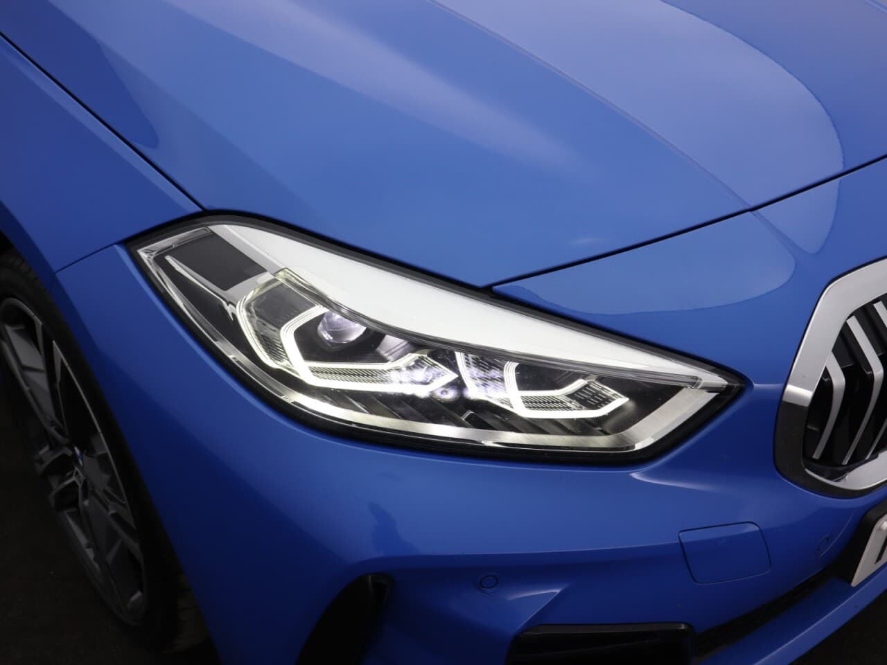 BMW 1 Series 1.5 118i M Sport (LCP) — image 61