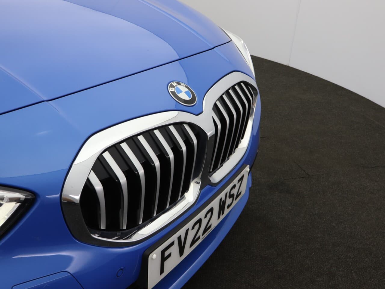 BMW 1 Series 1.5 118i M Sport (LCP) — image 62