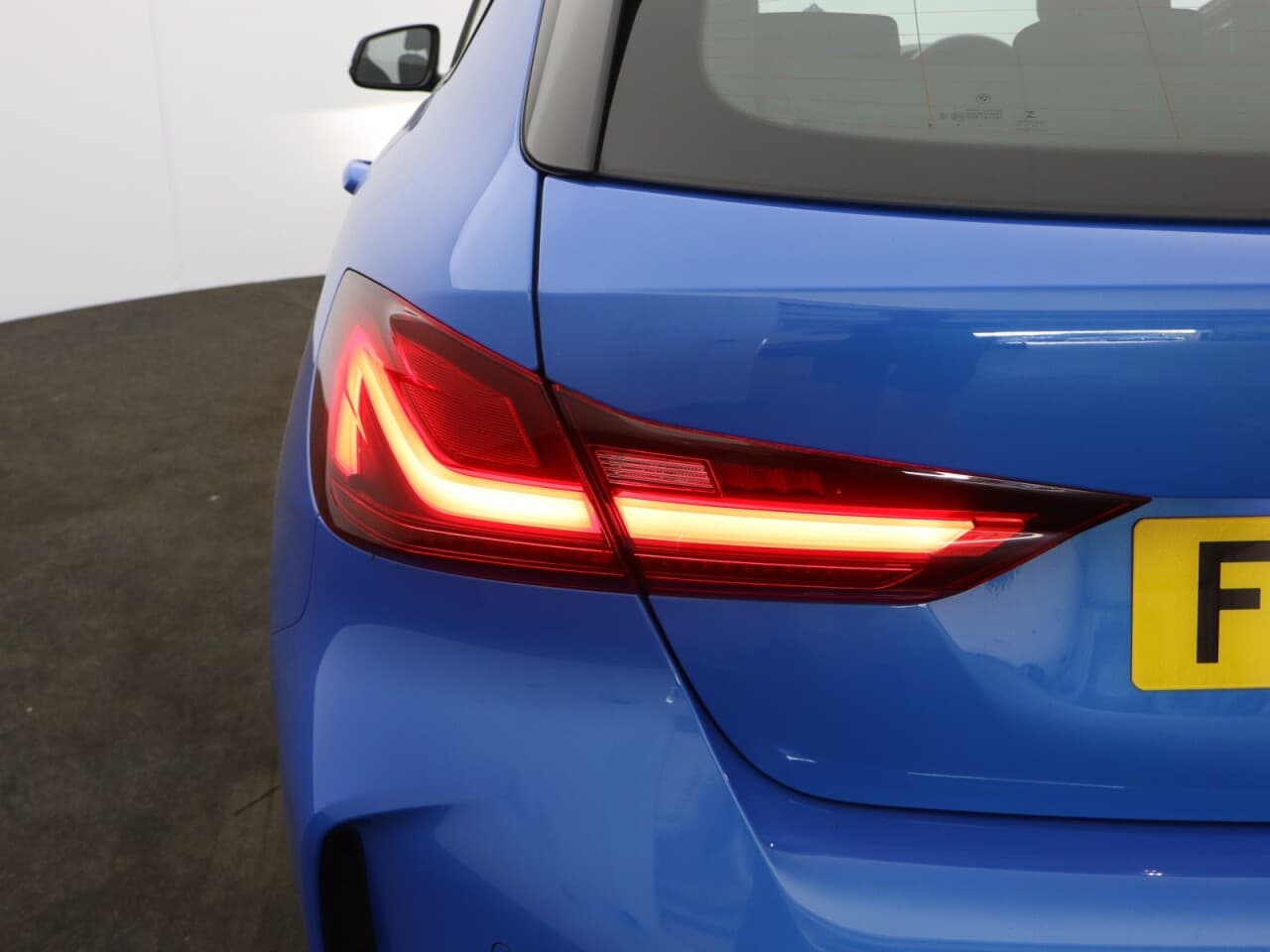 BMW 1 Series 1.5 118i M Sport (LCP) — image 65
