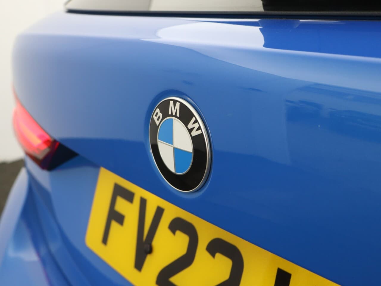 BMW 1 Series 1.5 118i M Sport (LCP) — image 66