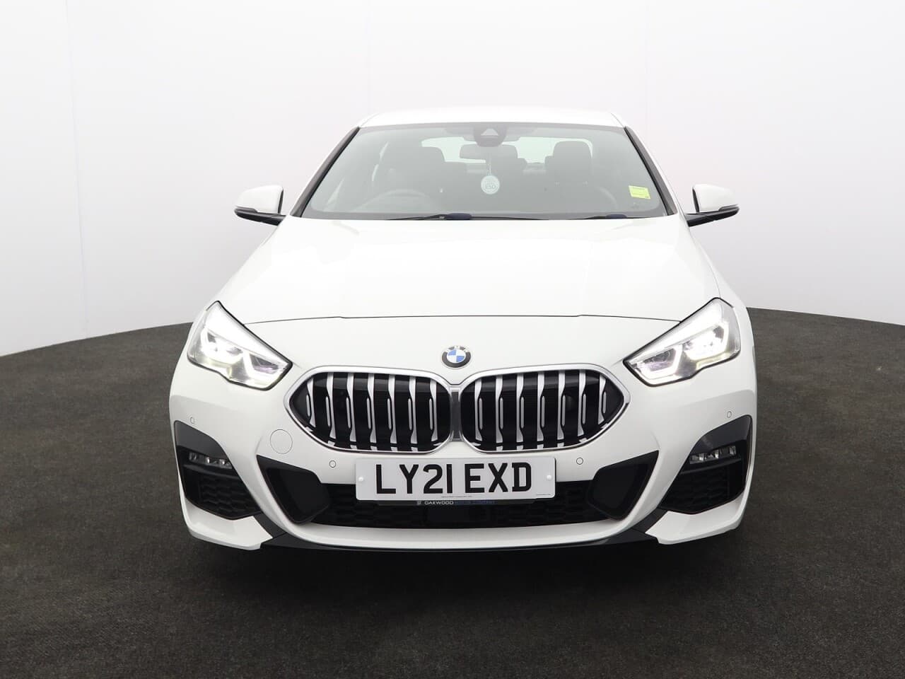 BMW 2 Series Gran Coupe 1.5 218i M Sport — image 4