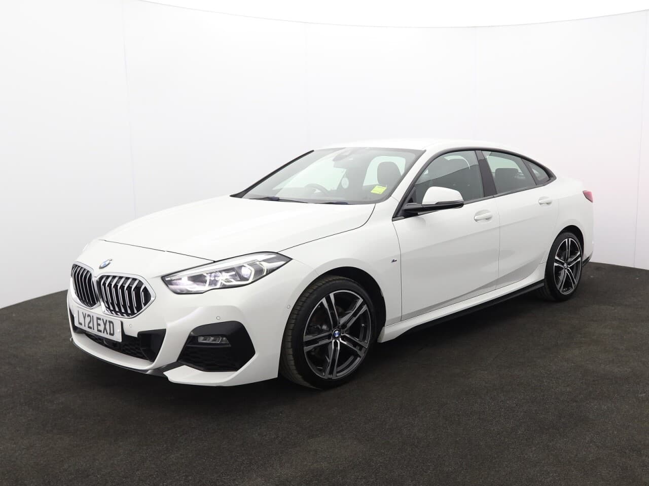 BMW 2 Series Gran Coupe 1.5 218i M Sport — image 5