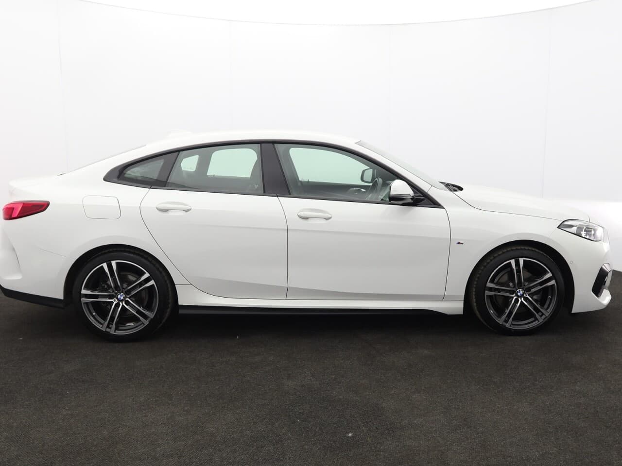 BMW 2 Series Gran Coupe 1.5 218i M Sport — image 11