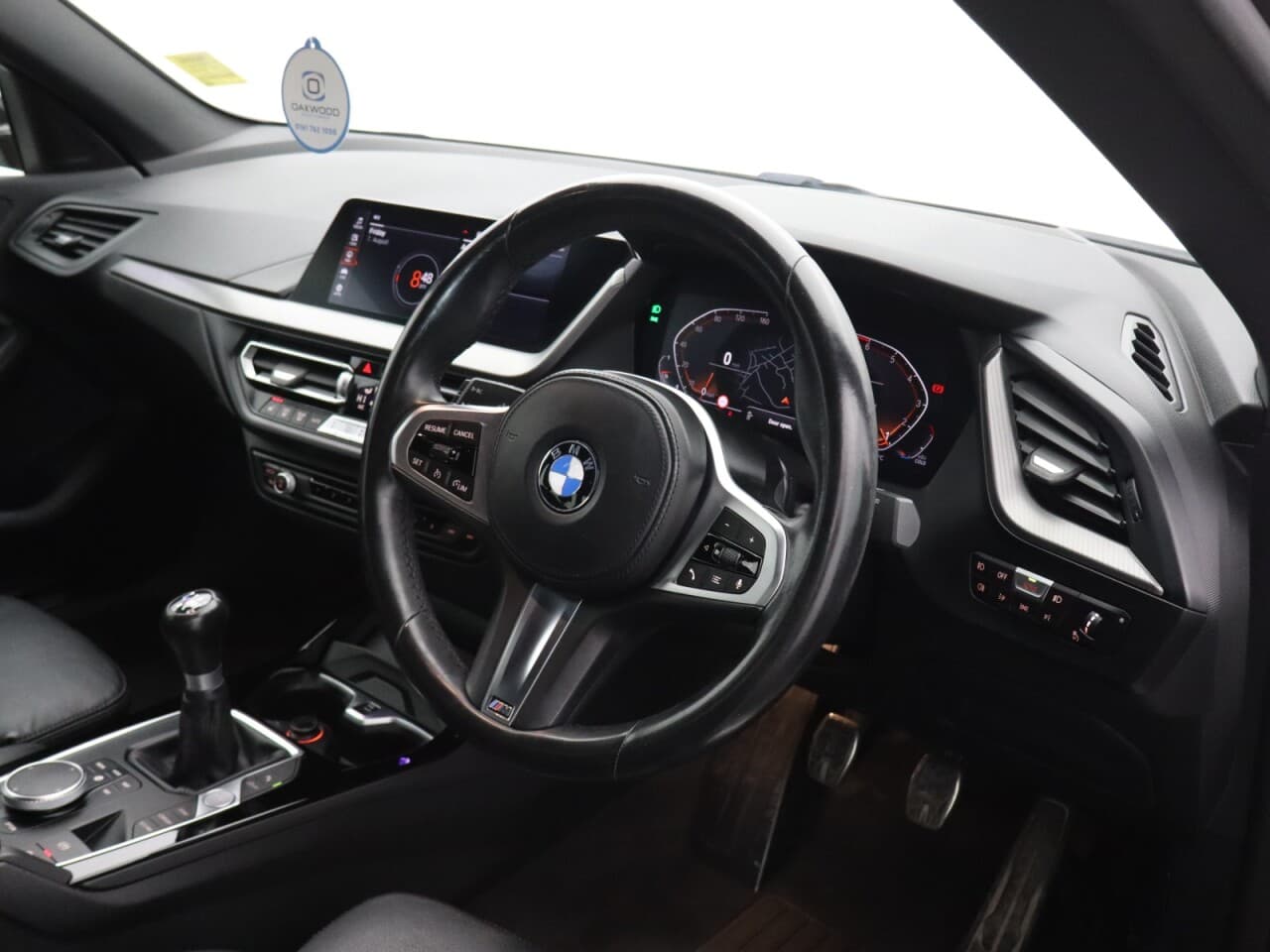 BMW 2 Series Gran Coupe 1.5 218i M Sport — image 14