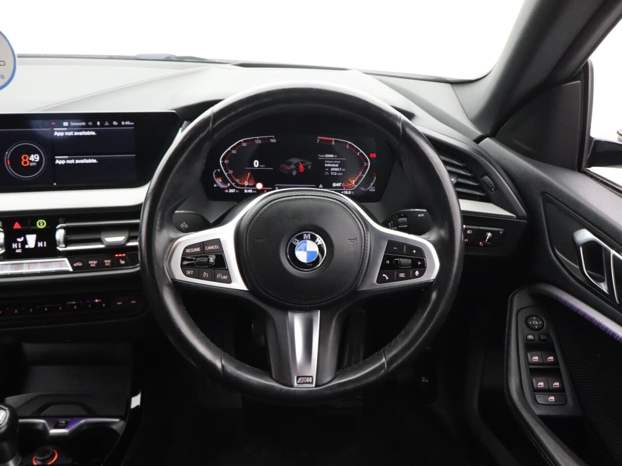 BMW 2 Series Gran Coupe 1.5 218i M Sport — image 16