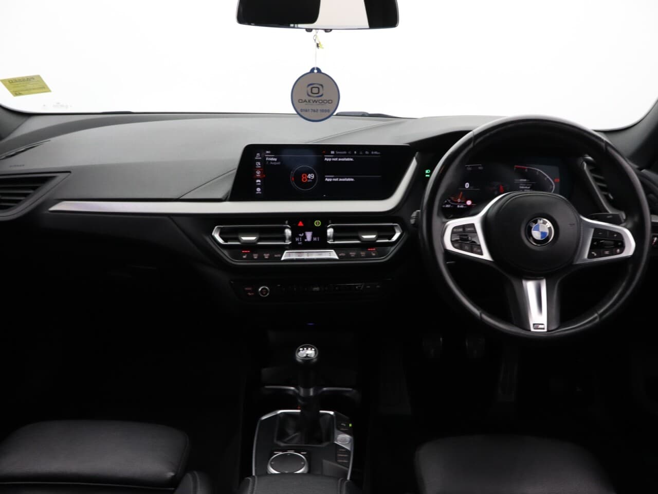 BMW 2 Series Gran Coupe 1.5 218i M Sport — image 12