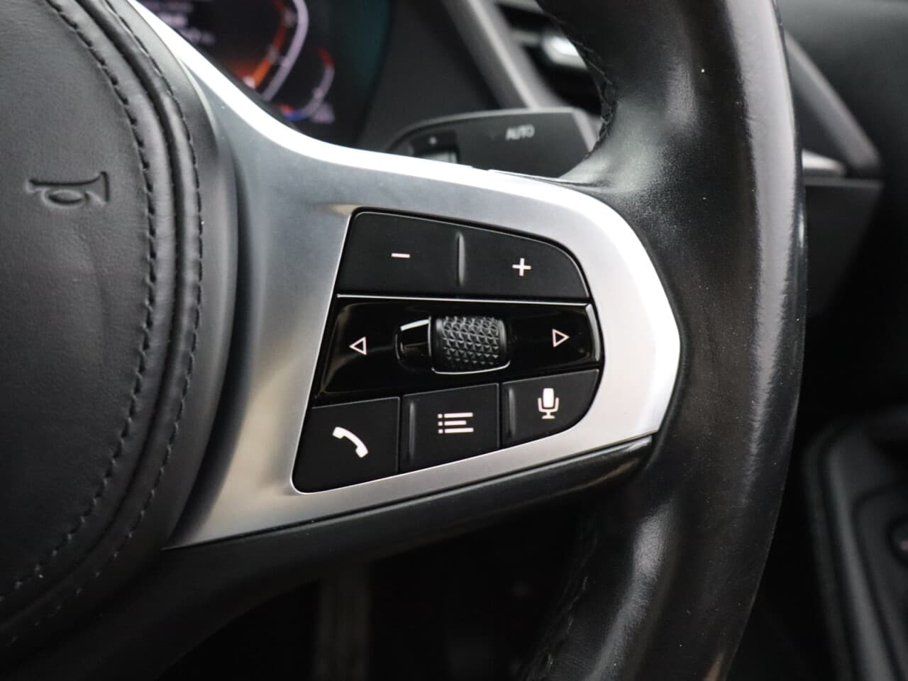 BMW 2 Series Gran Coupe 1.5 218i M Sport — image 18