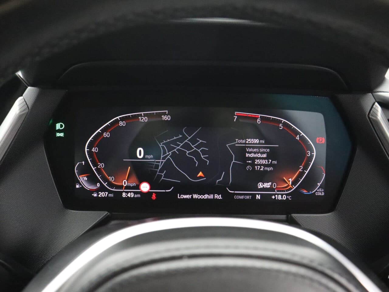 BMW 2 Series Gran Coupe 1.5 218i M Sport — image 21