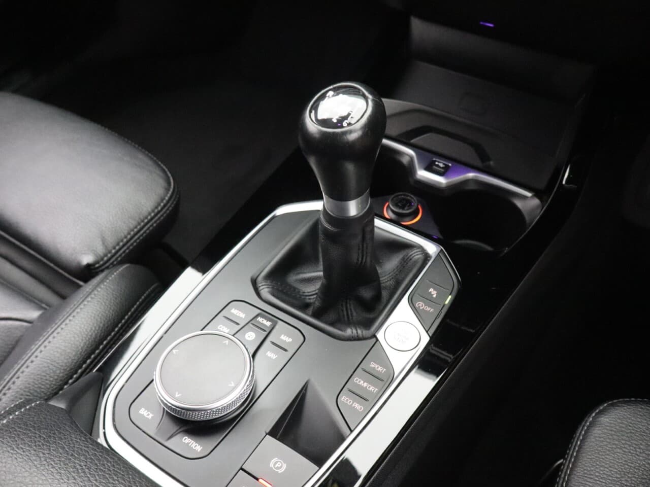 BMW 2 Series Gran Coupe 1.5 218i M Sport — image 23