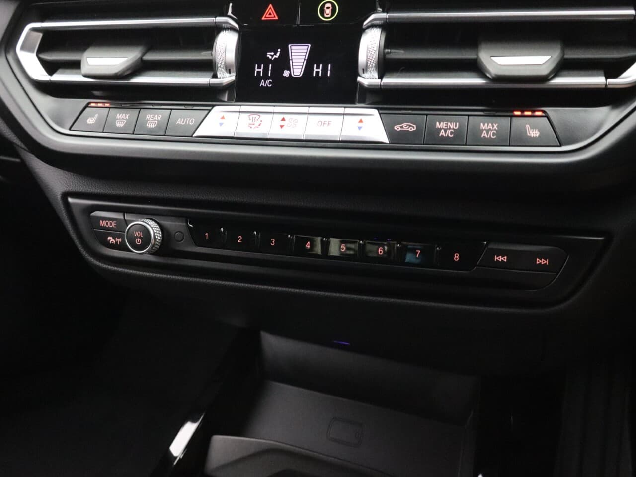 BMW 2 Series Gran Coupe 1.5 218i M Sport — image 30