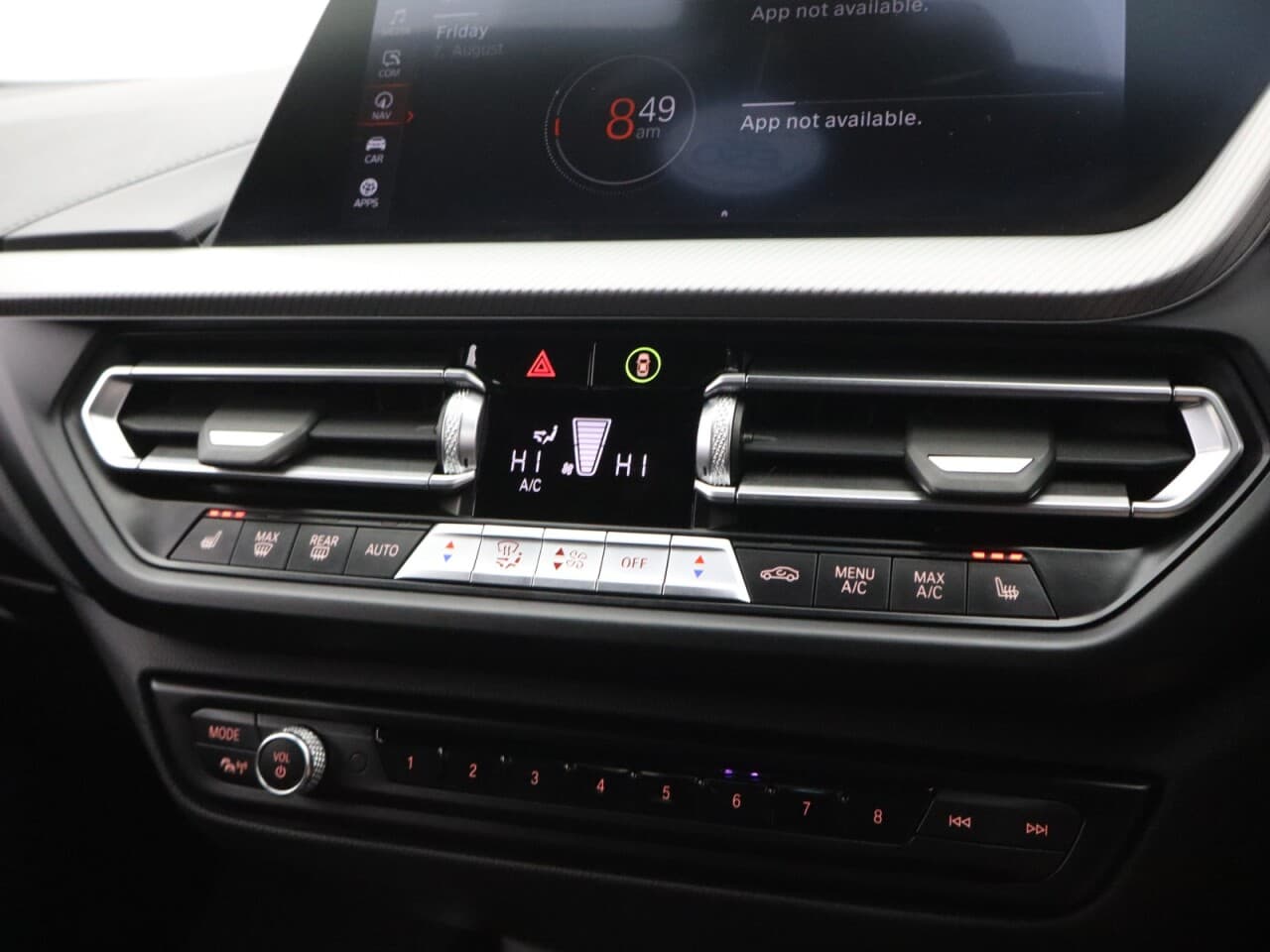 BMW 2 Series Gran Coupe 1.5 218i M Sport — image 32