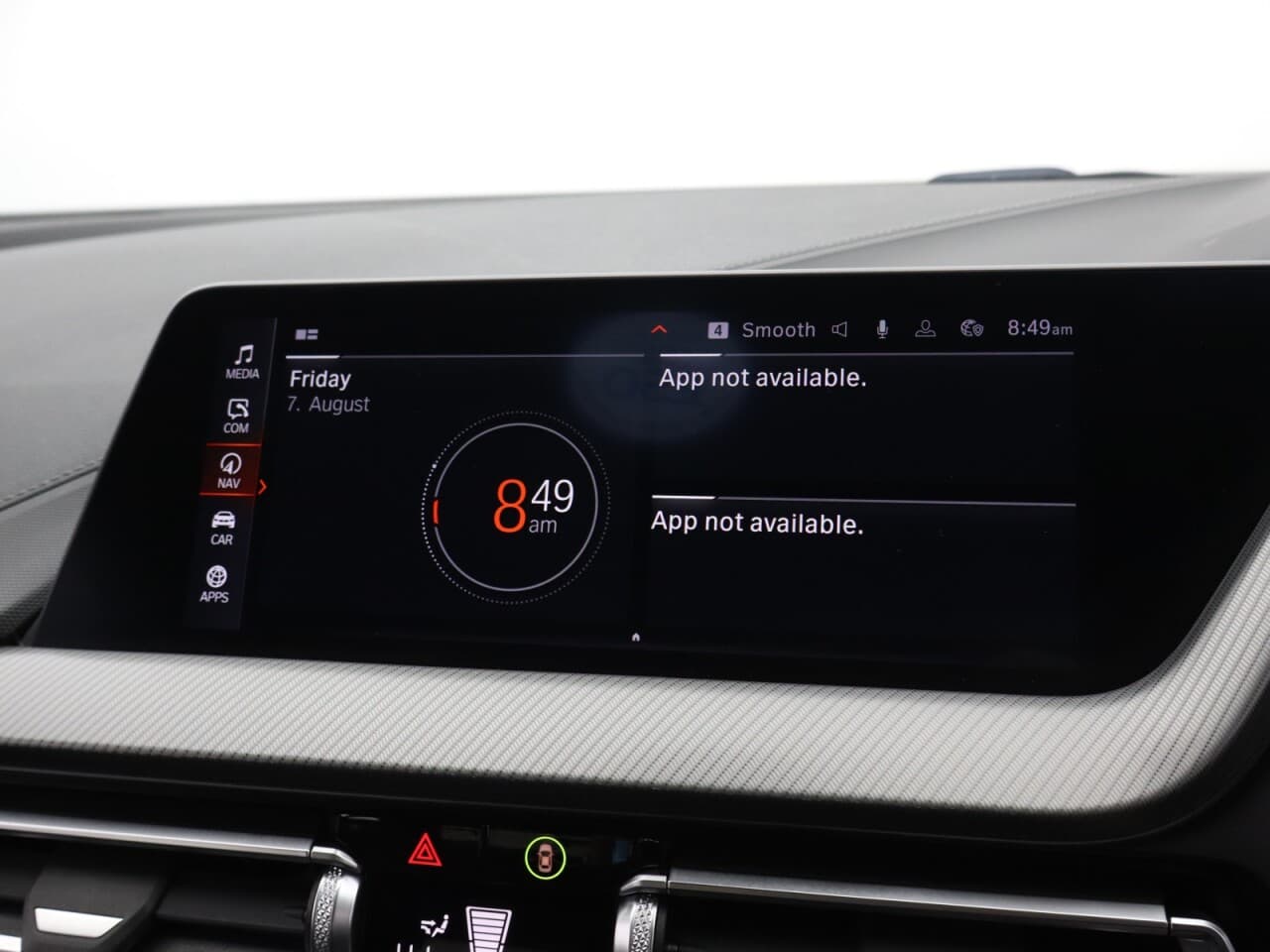 BMW 2 Series Gran Coupe 1.5 218i M Sport — image 35