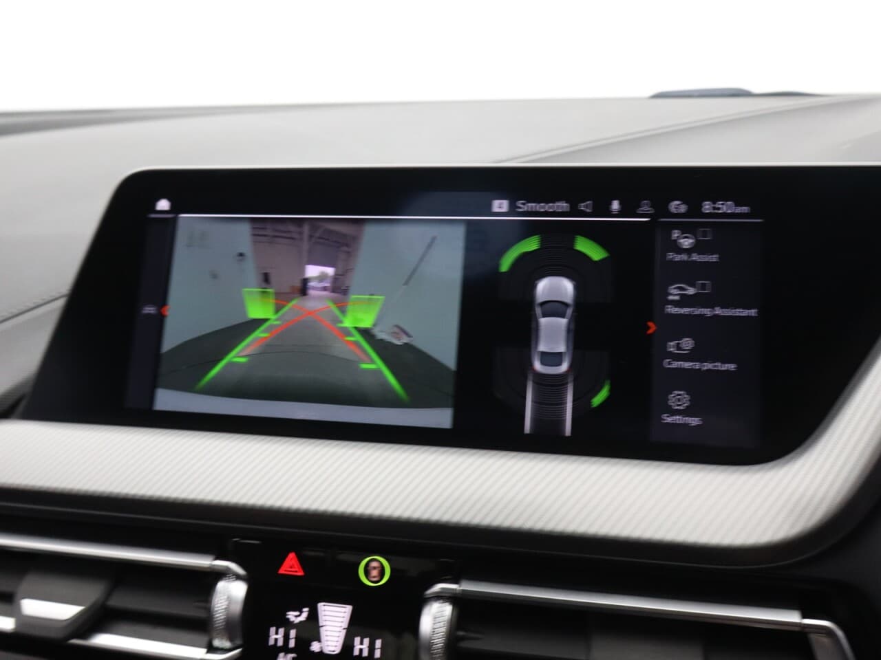 BMW 2 Series Gran Coupe 1.5 218i M Sport — image 36