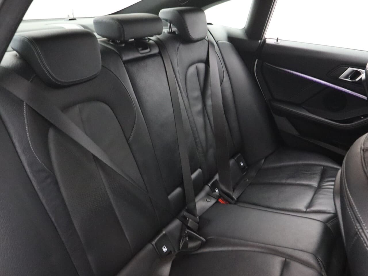 BMW 2 Series Gran Coupe 1.5 218i M Sport — image 47