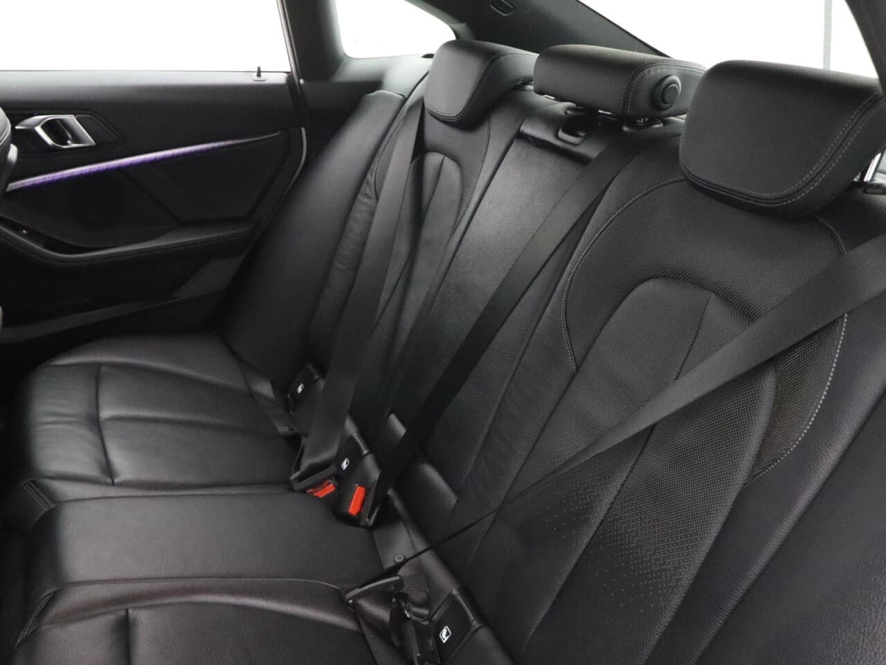 BMW 2 Series Gran Coupe 1.5 218i M Sport — image 48