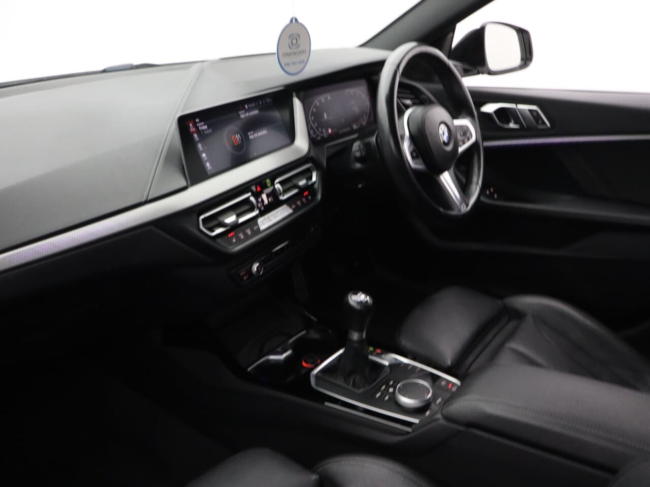 BMW 2 Series Gran Coupe 1.5 218i M Sport — image 45
