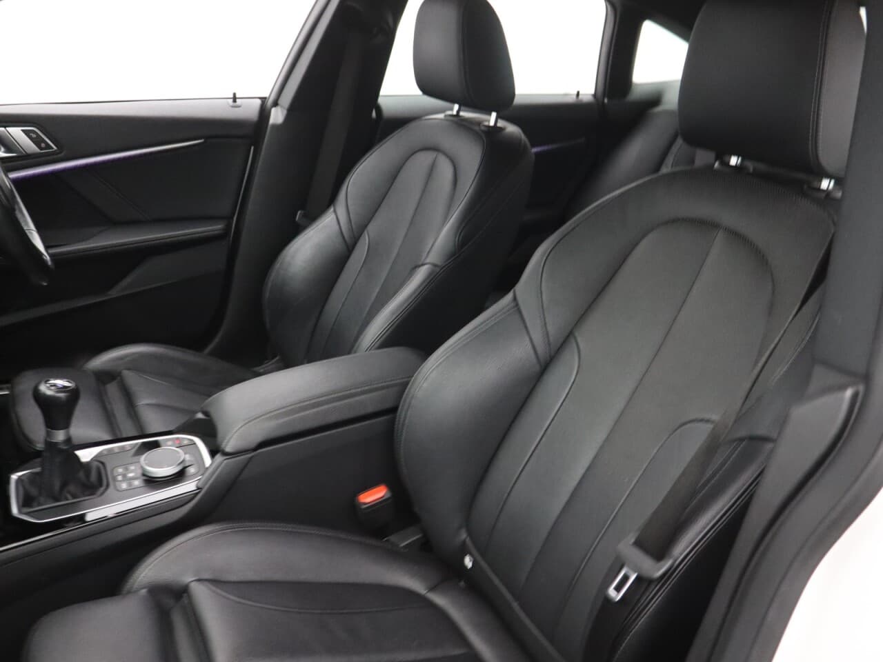 BMW 2 Series Gran Coupe 1.5 218i M Sport — image 46