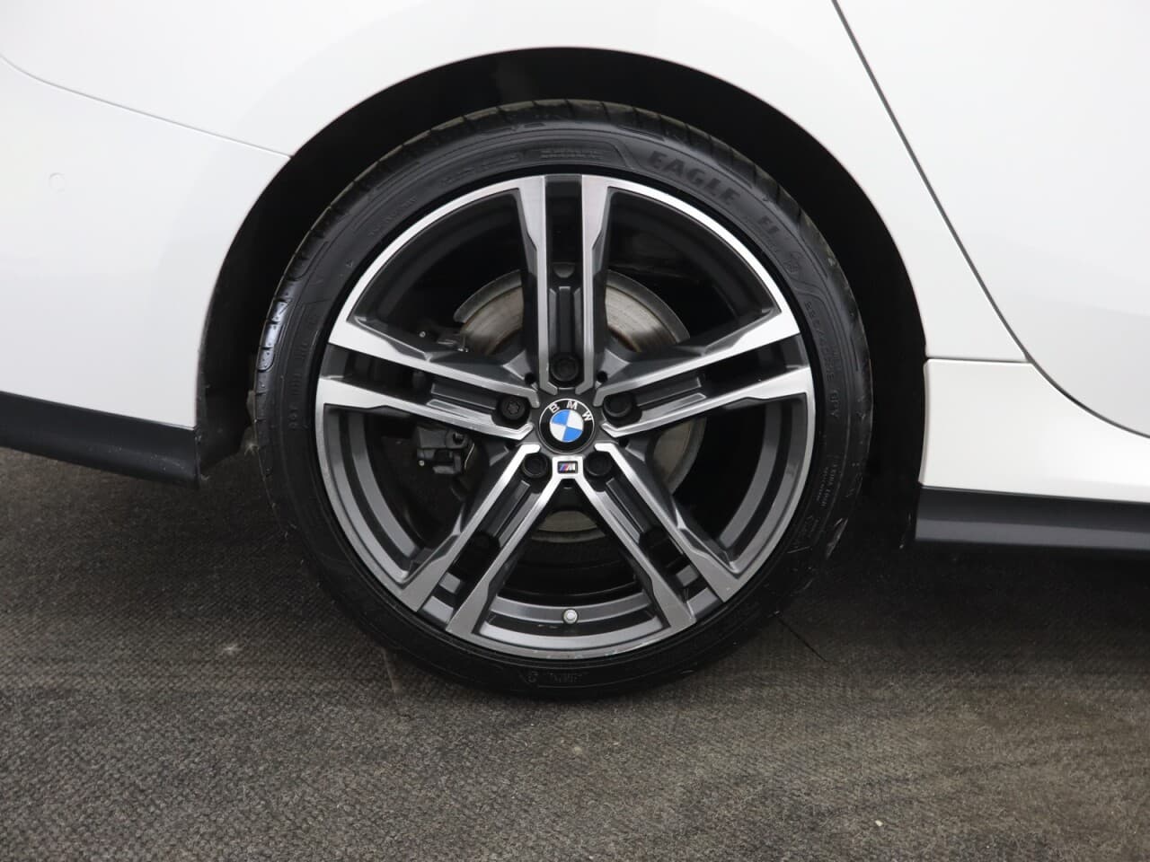 BMW 2 Series Gran Coupe 1.5 218i M Sport — image 54