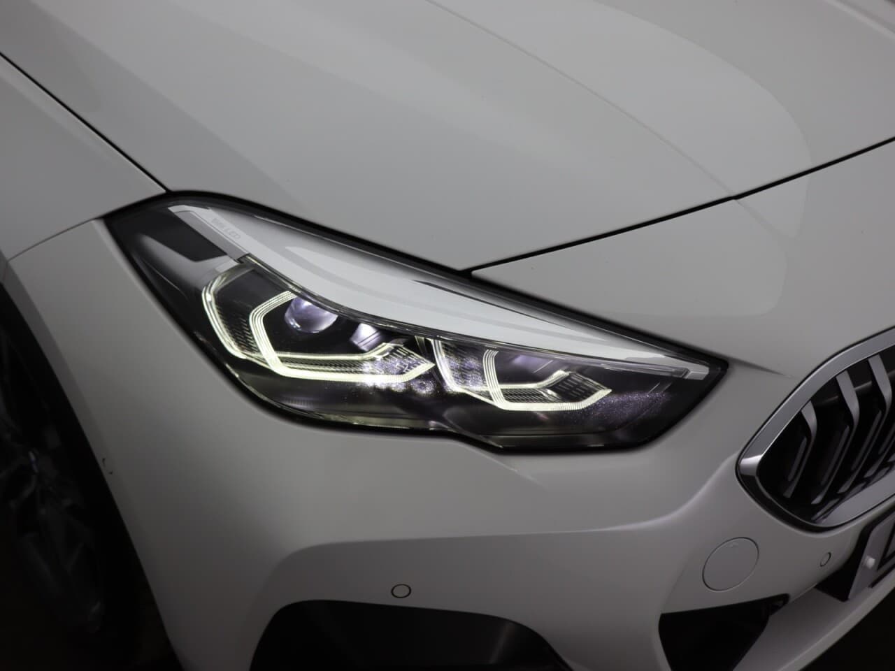 BMW 2 Series Gran Coupe 1.5 218i M Sport — image 58