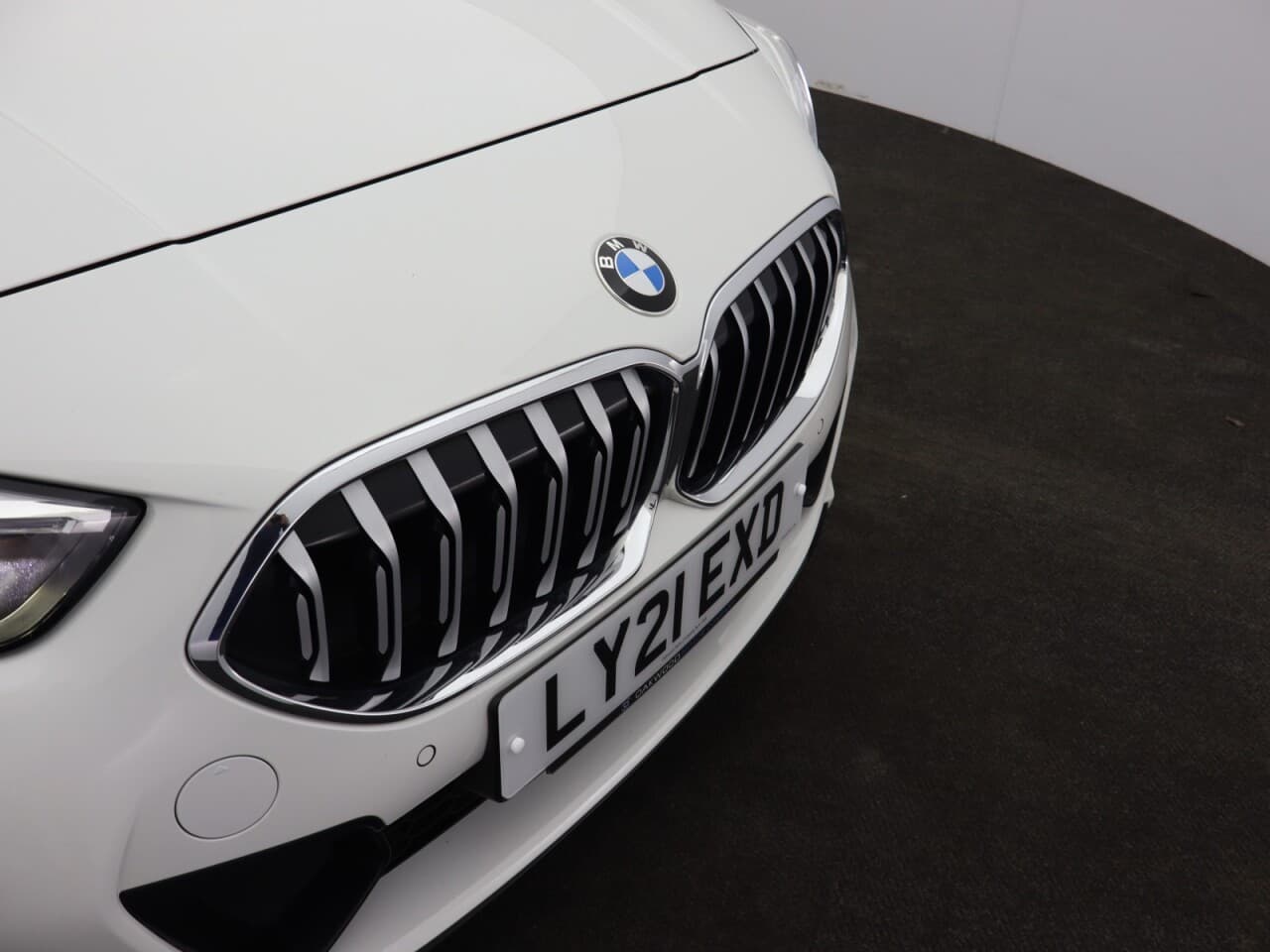 BMW 2 Series Gran Coupe 1.5 218i M Sport — image 59