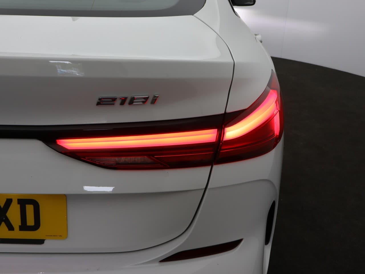 BMW 2 Series Gran Coupe 1.5 218i M Sport — image 62