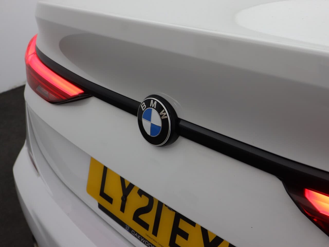 BMW 2 Series Gran Coupe 1.5 218i M Sport — image 63