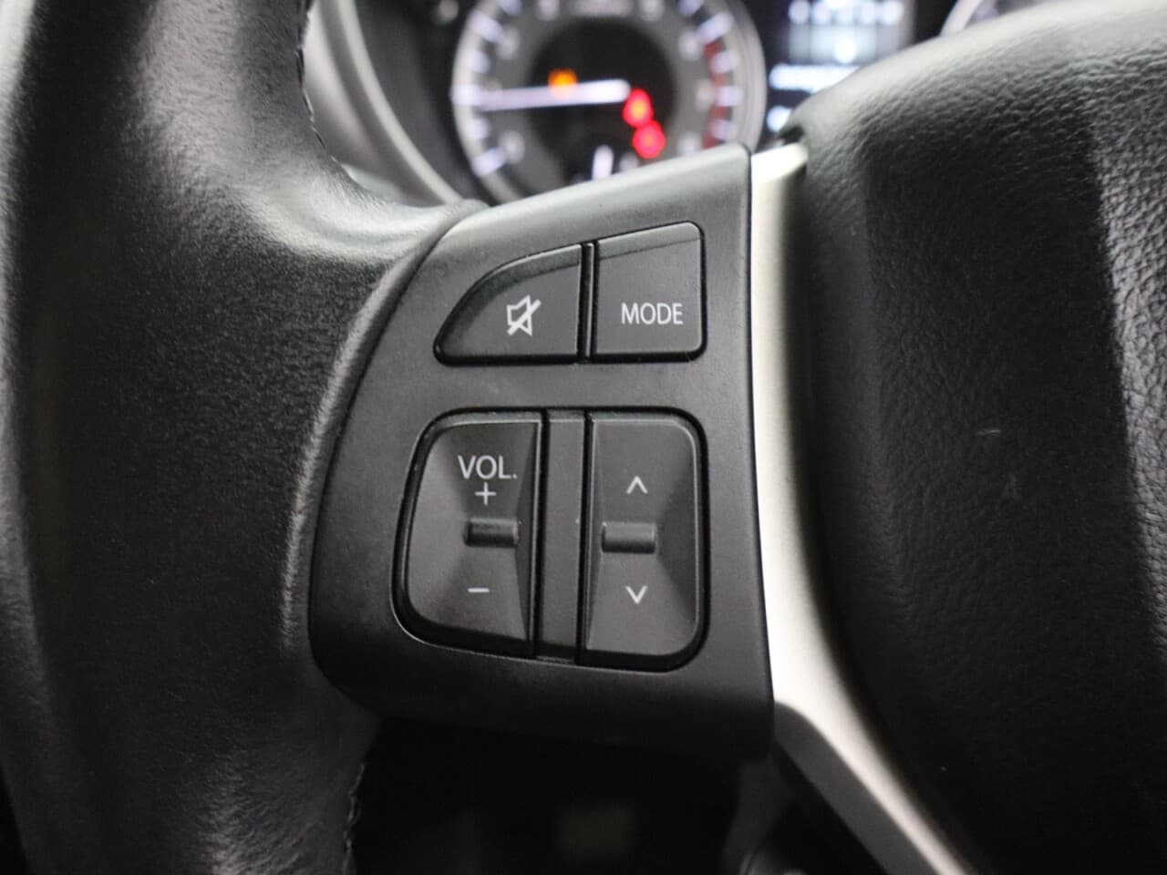 Suzuki Vitara 1.4 Boosterjet MHEV SZ-T — image 18
