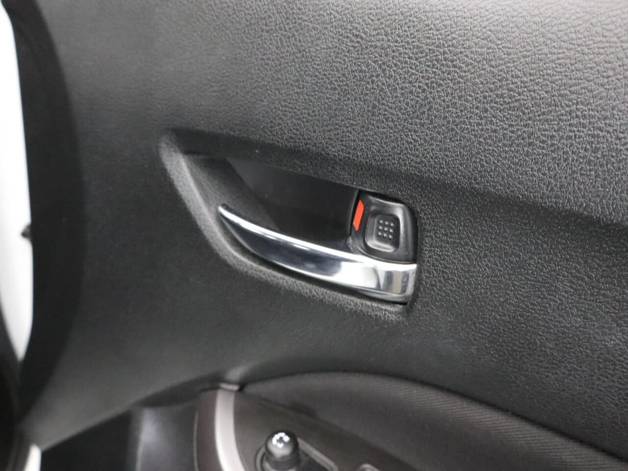 Suzuki Vitara 1.4 Boosterjet MHEV SZ-T — image 44