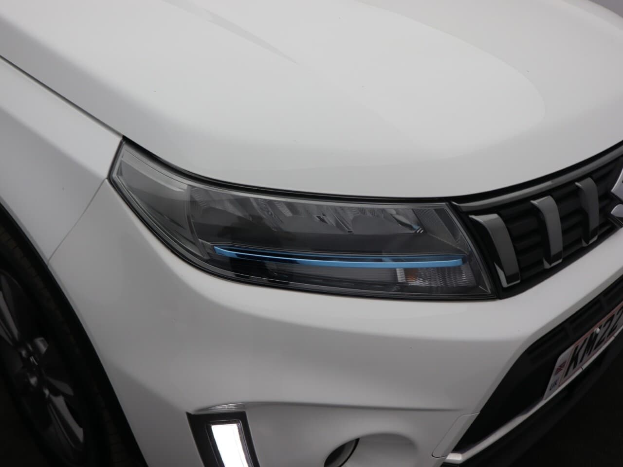 Suzuki Vitara 1.4 Boosterjet MHEV SZ-T — image 51