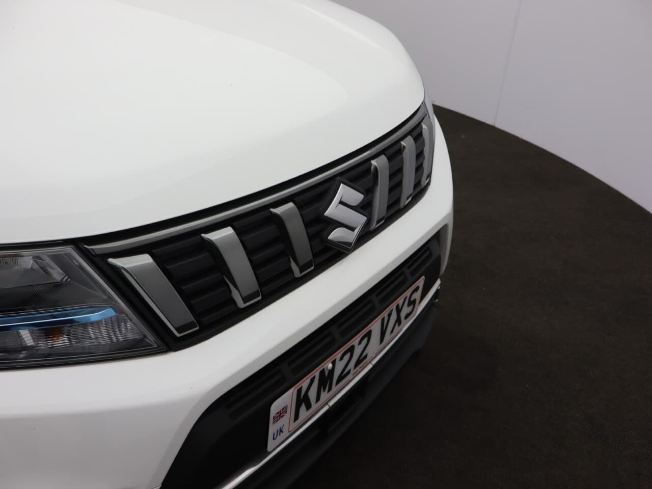 Suzuki Vitara 1.4 Boosterjet MHEV SZ-T — image 52