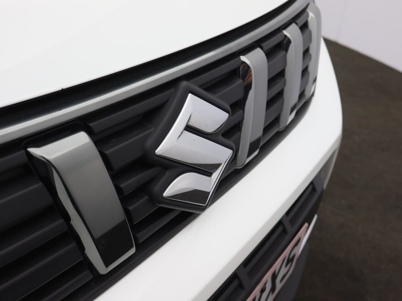 Suzuki Vitara 1.4 Boosterjet MHEV SZ-T — image 53