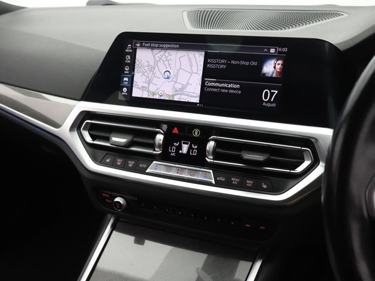 BMW 3 Series 2.0 330e 12kWh M Sport Pro Edition — image 23