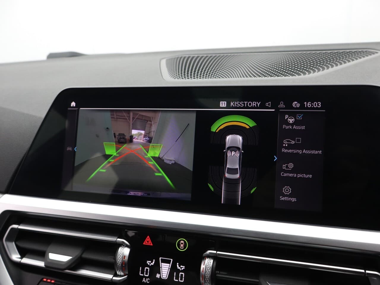 BMW 3 Series 2.0 330e 12kWh M Sport Pro Edition — image 37