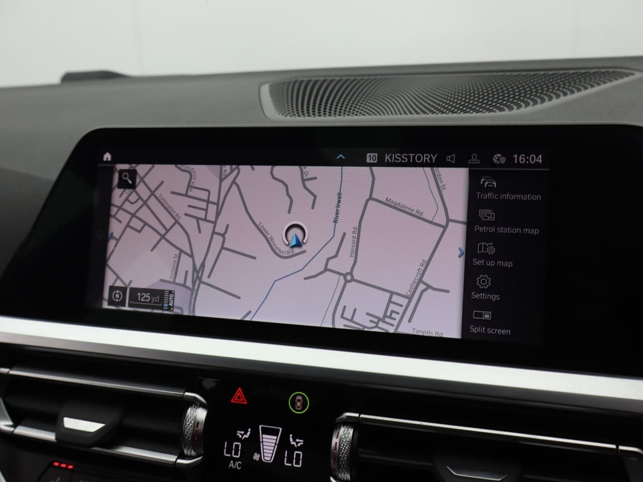 BMW 3 Series 2.0 330e 12kWh M Sport Pro Edition — image 39