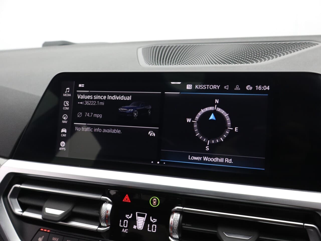 BMW 3 Series 2.0 330e 12kWh M Sport Pro Edition — image 41