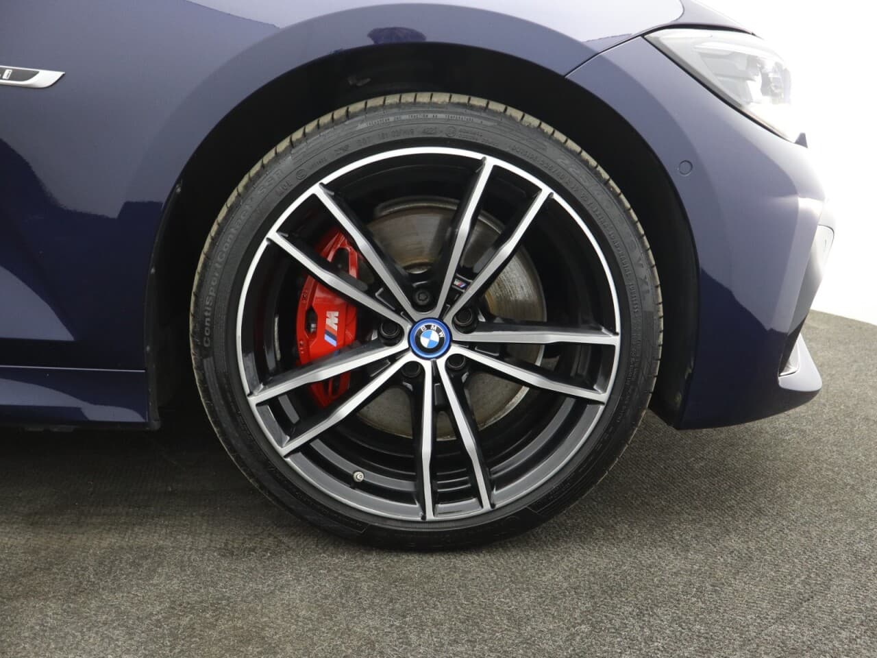 BMW 3 Series 2.0 330e 12kWh M Sport Pro Edition — image 55