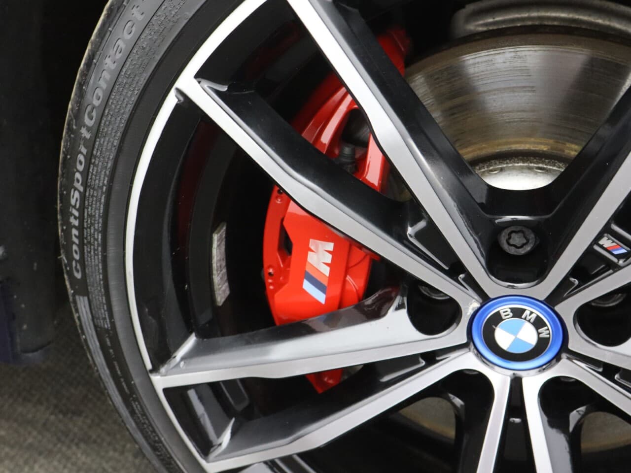 BMW 3 Series 2.0 330e 12kWh M Sport Pro Edition — image 56