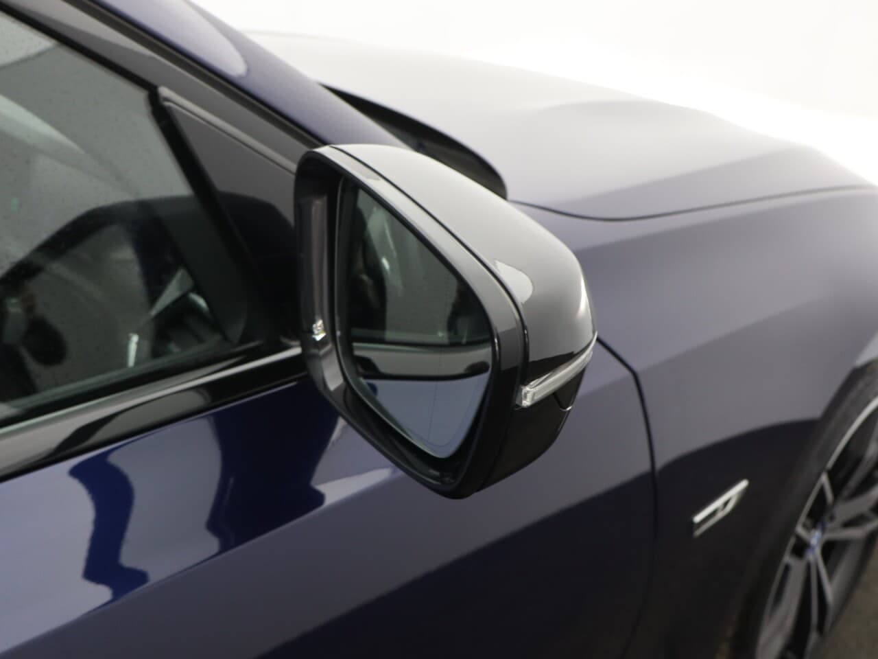 BMW 3 Series 2.0 330e 12kWh M Sport Pro Edition — image 59
