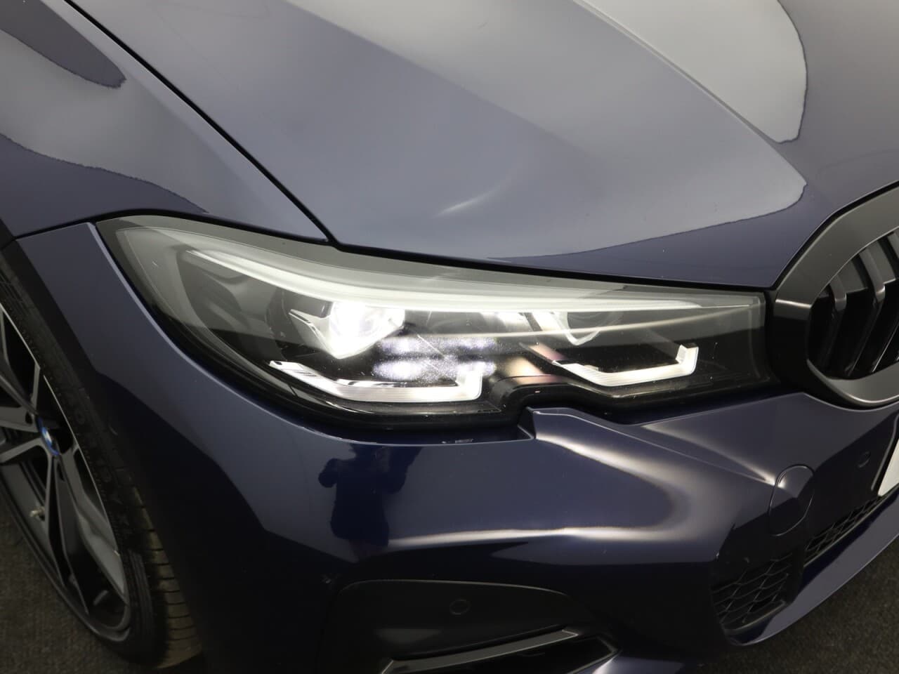 BMW 3 Series 2.0 330e 12kWh M Sport Pro Edition — image 65