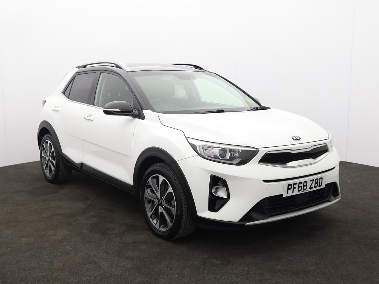 Kia Stonic 1.0 T-GDi 4 — image 1
